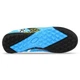 Сороконожки футбольные детские SP-Sport Active 2300-35 размер 36 Blue-Black - изображение 7
