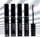Удлиняющая тушь с эффектом наращивания ресниц the one lash extension 35425 oriflame cosmetics 8 мл - изображение 2