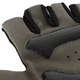Рукавички для фітнесу спортивні Hard Touch 8097 розмір XL Black-Deep Grey - зображення 10