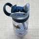 Пляшка для води дитяча Contigo AUTOSPOUT Kids Water Bottle 414 мл спортивний (щенячий патруль) - зображення 3