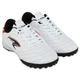 Сороконожки футбольные детские Sunais 8002-35 размер 36 White-Black - изображение 3