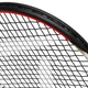 Ракетка для большого тенниса Teloon Coach 27" с чехлом Black-Red - изображение 6