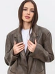 Пиджак "Из 90-х" ROMASHKA Серый, L/XL, 17259 - изображение 5