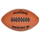Мяч для американского футбола Merco Deuce Youth american football - изображение 2