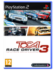 Игра Sony PlayStation 2 TOCA Race Driver 3 Europe Английская Версия Б/У - изображение 1
