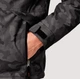 Куртка зимова Free Country Men's Poly Canvas Mid Weight Jacket Color: Deep Charcoal Camo L - зображення 4