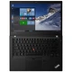 Ноутбук Lenovo ThinkPad T460S (i5-6200U/20/256SSD) - Class A- Б/В - зображення 3