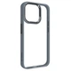 Чехол ArmorStandart UNIT2 для Apple iPhone 15 Pro Titanium Grey (ARM74845) - изображение 1