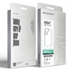 Чохол для Samsung Galaxy S24 Plus 5G (SM-S926), UNIT2, Білий, ударостійкий, прозорий протиударний чохол-накладка з TPU і полікарбонату (PC), із захисними бортиками, захист всього корпусу від ударів і подряпин, ArmorStandart (ARM74816) - зображення 4