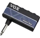 Комбоусилитель для наушников VOX Amplug3 Modern Bass - изображение 1