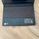 Ігровий ноутбук MSI GF63 Thin 10SDR / 15.6" (1920x1080) IPS / Intel Core i7-10750H (6 (12) ядер по 2.6 - 5.0 GHz) / 16 GB DDR4 / 256 GB SSD / nVidia GeForce GTX 1660 Ti, 6 GB GDDR6, 192-bit / WebCam б/в - зображення 7