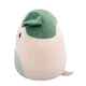 Мягкая игрушка Squishmallows – Бульдог Августин (30 cm) - изображение 3