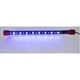 Лампа для аквариума светодиодная погружная RS-Electrical 500LE бело-голубая 4 Ватта - изображение 2