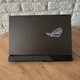 Ігровий ноутбук Б-клас Asus ROG Strix G513RM / 15.6" (2560x1440) IPS / AMD Ryzen 7 6800H (8 (16) ядер по 3.2 - 4.7 GHz) / 16 GB DDR4 / 1000 GB SSD / nVidia GeForce RTX 3060, 6 GB GDDR6, 192-bit б/в - зображення 3