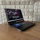 Ігровий ноутбук Б-клас Asus ROG Strix G513RM / 15.6" (2560x1440) IPS / AMD Ryzen 7 6800H (8 (16) ядер по 3.2 - 4.7 GHz) / 16 GB DDR4 / 1000 GB SSD / nVidia GeForce RTX 3060, 6 GB GDDR6, 192-bit б/в - зображення 4