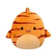 Мягкая игрушка Squishmallows – Тигровая акула Джаггер (19 cm) - изображение 1