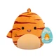 Мягкая игрушка Squishmallows – Тигровая акула Джаггер (19 cm) - изображение 7
