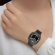 Металевий ремінець Milanese Magnetic для смартгодинників Samsung Galaxy Watch Ultra Gradient - зображення 2