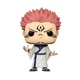 Ігрова фігурка Funko POP! серії Магічна битва - Сукуна - зображення 1