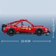 Конструктор Decool 3821 Mec Factor Bricks Ferrari (248 деталей) с инерционным механизмом, в красном цвете. - изображение 5