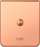 Мобільний телефон Motorola Razr 50 Ultra 12/512GB Peach Fuzz (PB1T0056PL) - зображення 15