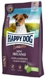 Сухий корм Happy Dog Mini Irland з кроликом і лососем для собак дрібних порід 10 кг - изображение 1