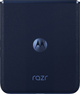 Мобільний телефон Motorola Razr 50 Ultra 12/512GB Midnight Blue (PB1T0002PL) - зображення 15