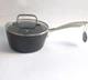 Ковш с крышкой Edenberg EB-3673 16 см 1,4л - изображение 8