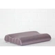 Подушка MirSon ортопедическая №6004 Noble stripe Peony 58х40х10.5 [35817] - изображение 3