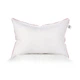 Подушка MirSon пухова Hand Made De Luxe 902 висока 50x70 [35546] - зображення 3