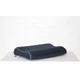 Подушка MirSon ортопедическая №6027 Noble stripe sea Aero 58х40х10.5 [35840] - изображение 3