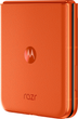 Smartfon Motorola Razr 50 8/256GB Spritz Orange (PB200014PLL) - obraz 16