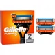 Сменные кассеты Gillette Fusion5 2 шт. (7702018877478/7702018867011) - изображение 1