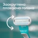 Бритва Gillette Venus Tropical 3 шт. (7702018426263) - зображення 5