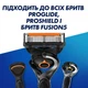 Сменные кассеты Gillette Fusion ProGlide 4 шт. (7702018085514) - изображение 8