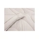 Одеяло Руно всесезонное силиконовое велюровое Soft Pearl 200х220 см [41303] - изображение 4