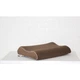 Подушка MirSon ортопедическая №6015 Delicate satin Cacao 58х40х10.5 [35828] - изображение 3