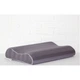 Подушка MirSon ортопедическая №6005 Noble stripe Graphite 58х40х10.5 [35818] - изображение 3