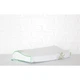 Подушка MirSon ортопедическая №6122 nature Dorotea Kiddy 50х29х5 / 8 [35914] - изображение 3