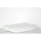 Подушка MirSon ортопедическая №6016 nature Julia 58х40х10.5 [35829] - изображение 3