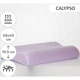 Подушка MirSon ортопедическая №6031 Delicate satin Calypso Aero 58х40х10.5 [35844] - изображение 2