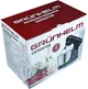 Планетарный миксер Grunhelm GKM0015B - изображение 7