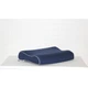 Подушка MirSon ортопедическая №6034 Delicate satin Ocean Aero 58х40х10.5 [35847] - изображение 3