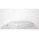 Подушка MirSon ортопедична 6083 Steep Line Silver WoMen 59х43х10 [35896] - зображення 3