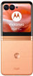 Smartfon Motorola Razr 40 Ultra 8/256GB Peach Fuzz (TKOMOTSZA0359) - obraz 2