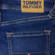 Jeansy regular fit młodzieżowe chłopięce Tommy Hilfiger KB0KB08465-1A8 162 cm Niebieskie (8720644797150) - obraz 3