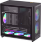 Корпус GameMax F36 BK - изображение 3