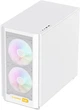 Корпус Gamemax F36 WH - зображення 4