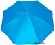 Парасолька Time Eco ТЕ-002 Blue (4000810000548 blue) - зображення 2