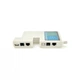 Тестер кабельний RJ-45/RJ-12/RJ-11/BNC/USB Merlion (NT-T040) - зображення 2
